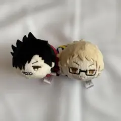 2026年最新】もちマス ハイキュー 黒尾の人気アイテム - メルカリ