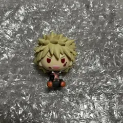 一番くじ僕のヒーローアカデミア G賞ちょこのっこ 爆豪勝己 かっちゃん