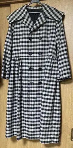 トリココムデギャルソン AD2020 セーラーコート　Sサイズ