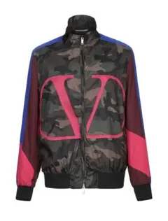 2025年最新】VALENTINO メンズ ナイロンジャケットの人気アイテム