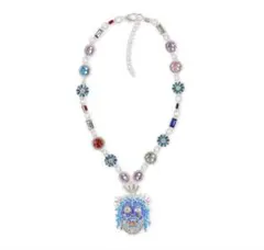 FNK STUDIOS GUAVA BERRY CHAIN ネックレスのサムネイル