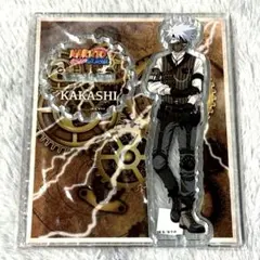 「NARUTO×ヴィレヴァン」スチームパンク衣装のサスケ　カカシ NARUTO×ヴィレヴァン」スチームパンク衣装のサスケ カカシ - メルカリ