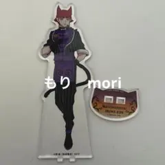 魔入りました！入間くん　アニメイトカフェ　オペラ　アクリルスタンド