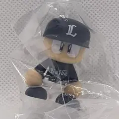 パワプロくん　ならぶんです　ビジター　ライオンズ