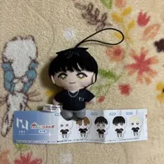 INI 木村柾哉 かぷっこふれんず ぬいぐるみ ガチャ - メルカリ