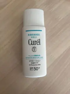 Curél UVローション SPF50+ 60ml