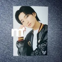 ICEx 筒井俊旭 生写真 vol.32