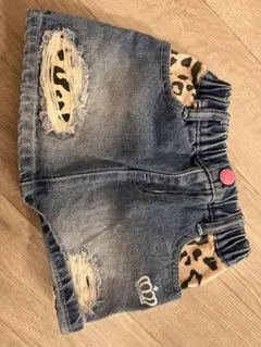 BABY DOLL スカート 90cm