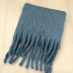 【未使用品】BC.STOCK マフラー ストール