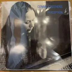 Connie Crothers Perception LP レコード - メルカリ