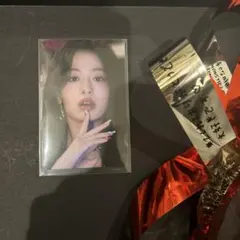 babymonster ソウルコン ラントレ トレカ アヒョン ベビモン