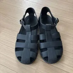 デビロック　耐水　グルカサンダル　23㎝のサムネイル