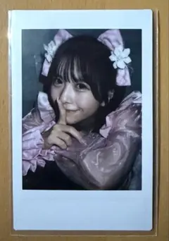 2026年最新】栗田なつか チェキの人気アイテム - メルカリ