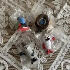 パペットスンスン めじるしアクセサリー