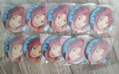 衣更真緒 缶バッジ イベコレ