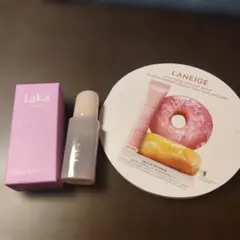 Lakaポッピングバルーンティント 512