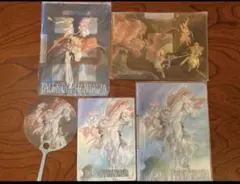 テイルズ キャラクターグッズ