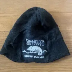 Chameleon Cold Brew ニット帽