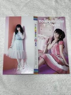 切り抜き◇小倉唯 384ページ (声優/ゆいかおり 石原夏織 )メルカリ