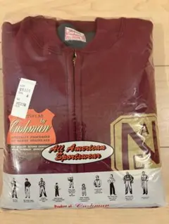 2025年最新】CUSHMAN ファッションの人気アイテム - メルカリ