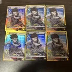 進撃の巨人 ユニオンアリーナ vol.2 リヴァイ