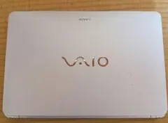 SONY VAIO SVF15239EJW Corei7 8GB 1TB