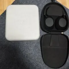 【美品】SONY WH-1000XM5 BM ブラック