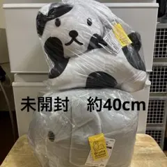 ブルーナアニマル　bigぬいぐるみ　2個セット