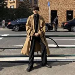 2026年最新】ryo takashima コートの人気アイテム - メルカリ