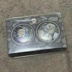 鬼滅の刃　缶バッジ