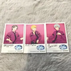 アイドルマスターsideM アニメイト 購入特典 S.E.M