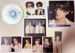 宵　ジェイクソロジャケット盤　トレカセット