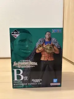 2025年最新】ワンピース 一番くじ クロコダイルの人気アイテム - メルカリ