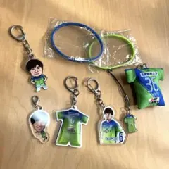 湘南ベルマーレ 応援グッズ