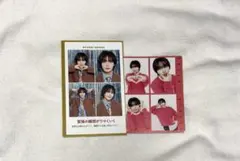 なにわ男子 大西流星 切り抜き