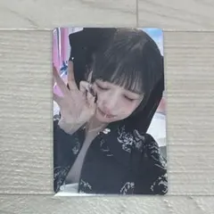 ive レイ　トレカ　ソニミュ