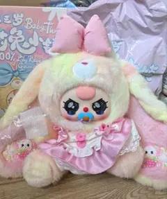 にじさんじ 魔界ノりりむ コスプレ デビットぬいぐるみ - メルカリ
