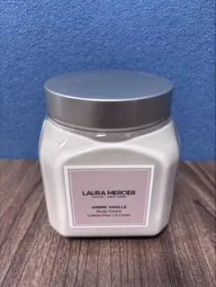 ローラメルシエ ボディクリーム 340ml【未使用】 - メルカリ