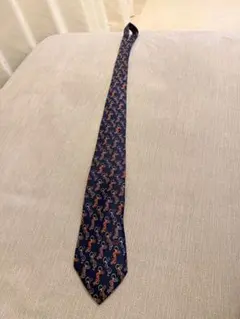 Gucci ネクタイ ボタニカル柄 グッチ ブランド ヴィンテージ 90s 花柄