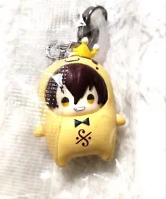 アイドリッシュセブン　アイナナ　王様プリンと一緒 　vol.2　狗丸 トウマ