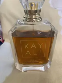 KAYALI Oudgasm Rose Oud | 16 100ml - メルカリ