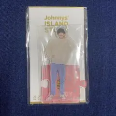 なにわ男子　道枝駿佑　みっちー　アクリルスタンド　22春