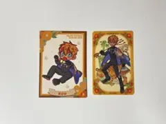 2025年最新】花子くん クリアカードの人気アイテム - メルカリ