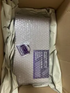 ポメラDM250XYZ Midnight Purpleのサムネイル
