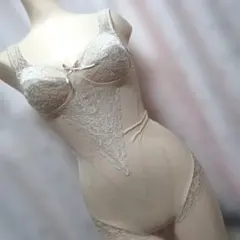 【187】EPARINA Reuseボディースーツ M