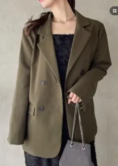 Ada. テーラードジャケット Sサイズ