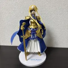 SAO アリス　フィギュア