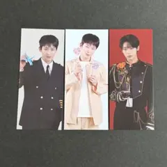 ENHYPEN WORLD ソヌ PAJAMA PARTY