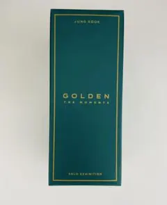BTS GOLDEN 香水 事前収録 サノクトレカ ジョングク BTS GOLDEN 香水 サノク 事前収録 ジョングクトレカ