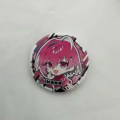 みかさくん　めておら　缶バッジ